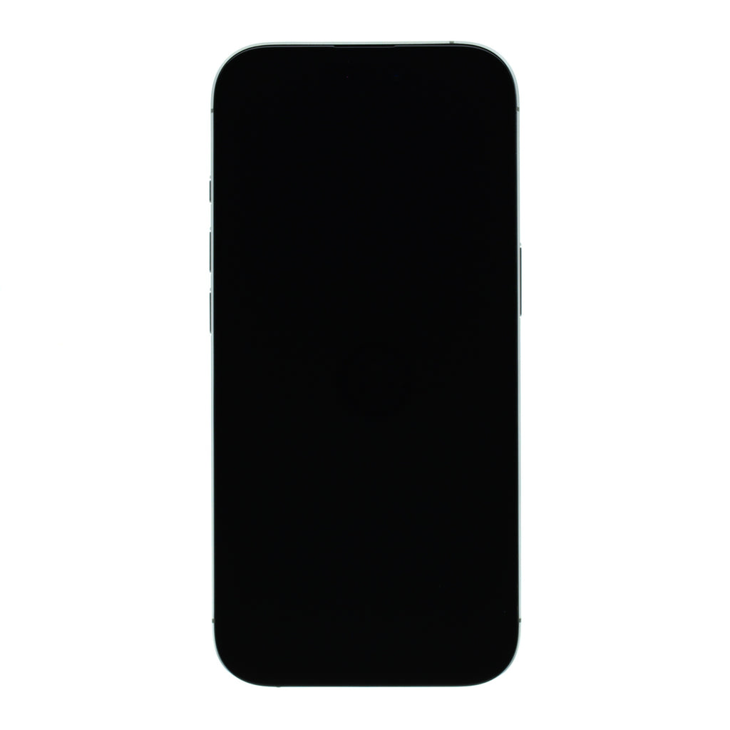95新 Apple iPhone 16 Pro 128G 白色鈦金屬 中國大陸版