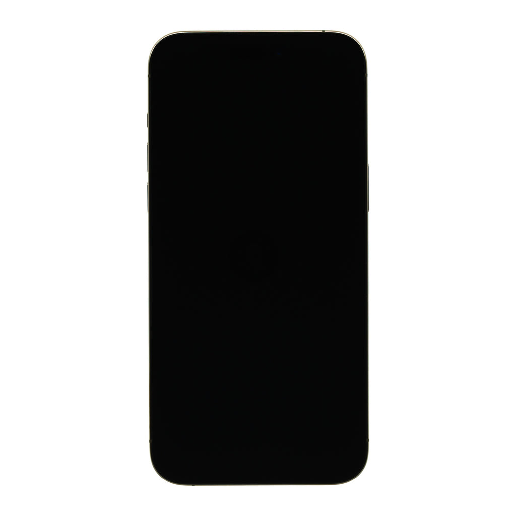 95新 Apple iPhone 14 Pro Max 256G 金色 中國大陸版