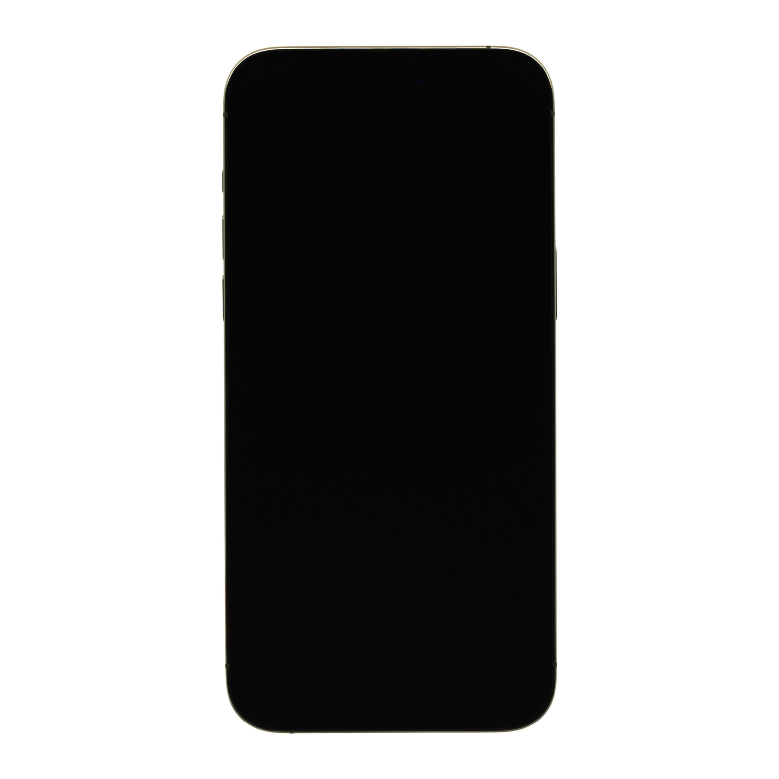 95新 Apple iPhone 14 Pro Max 256G 金色 中國大陸版