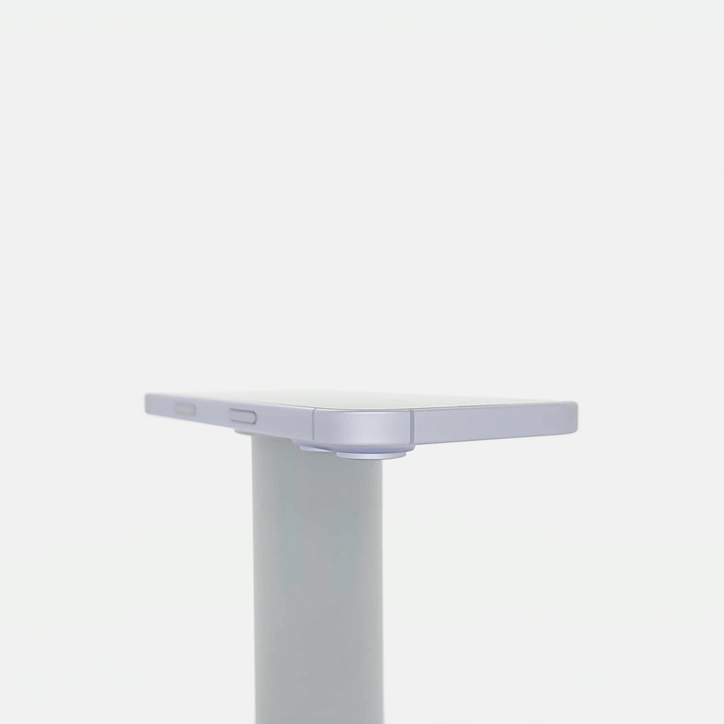 99新 Apple iPhone 17 256G 薰衣草紫色 中國大陸版