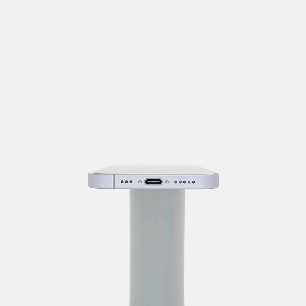 99新 Apple iPhone 17 256G 薰衣草紫色 中國大陸版