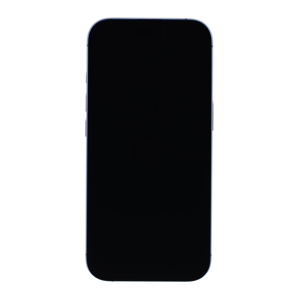 99新 Apple iPhone 17 256G 薰衣草紫色 中國大陸版