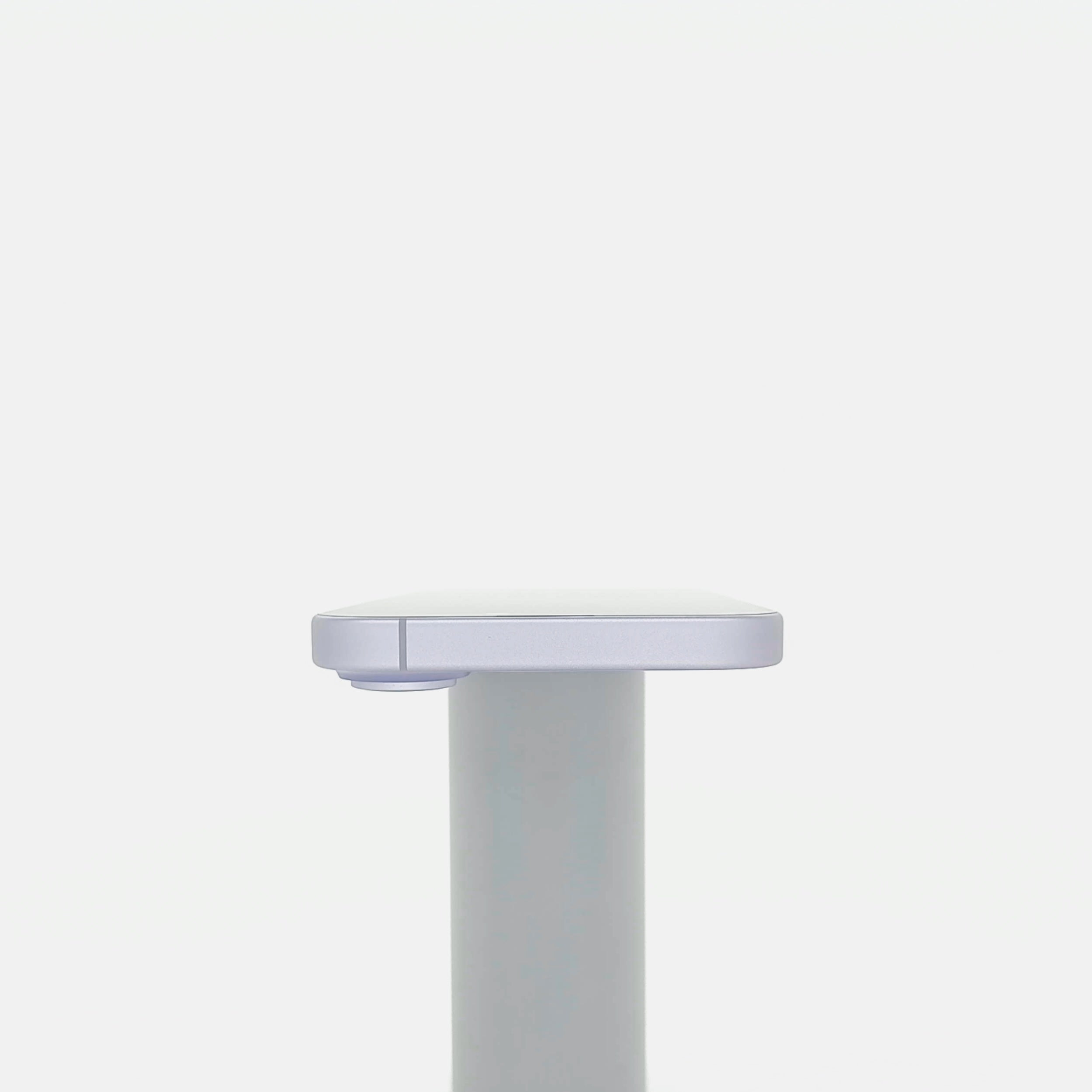 99新 Apple iPhone 17 256G 薰衣草紫色 中國大陸版