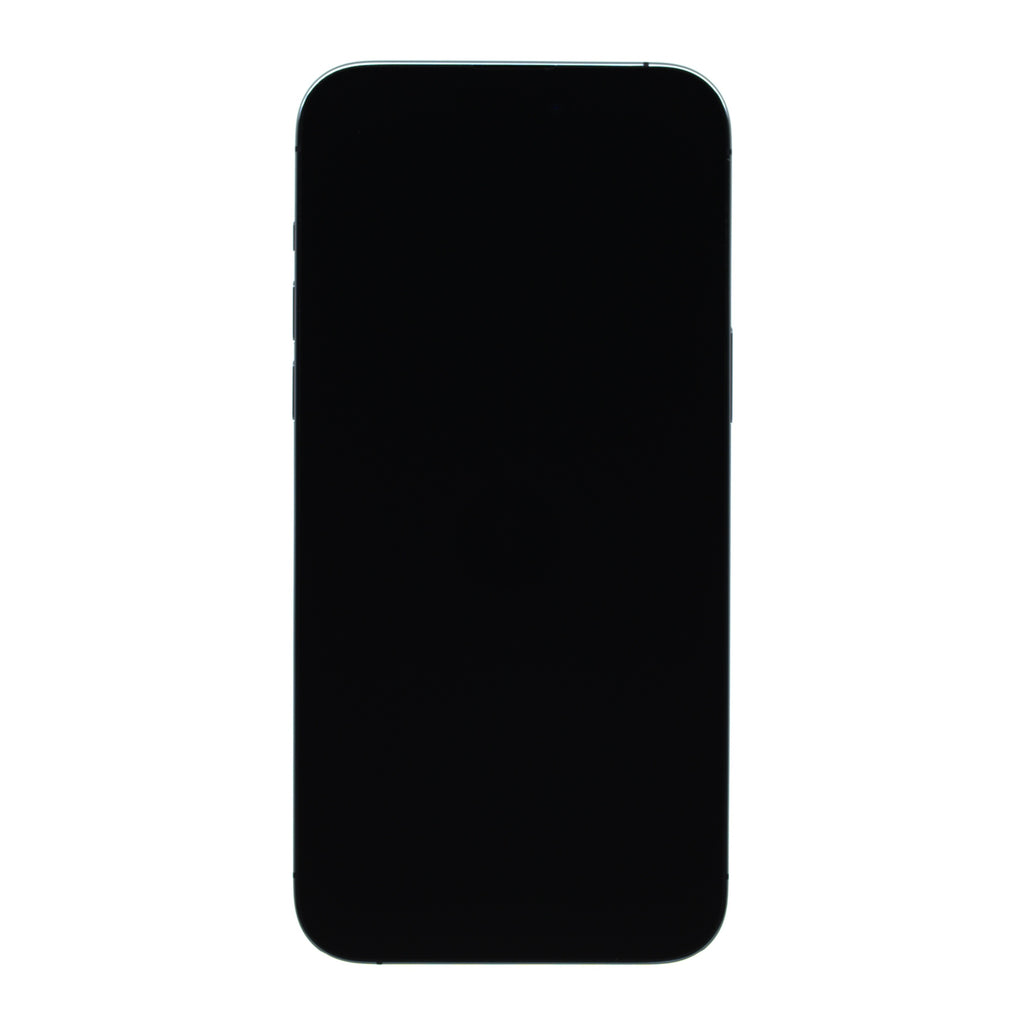 95新 Apple iPhone 14 Pro Max 128G 暗紫色 中國大陸版