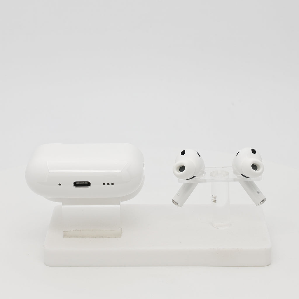 99新 Apple AirPods Pro 3 白色
