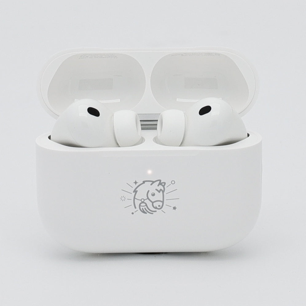 99新 Apple AirPods Pro 3 白色