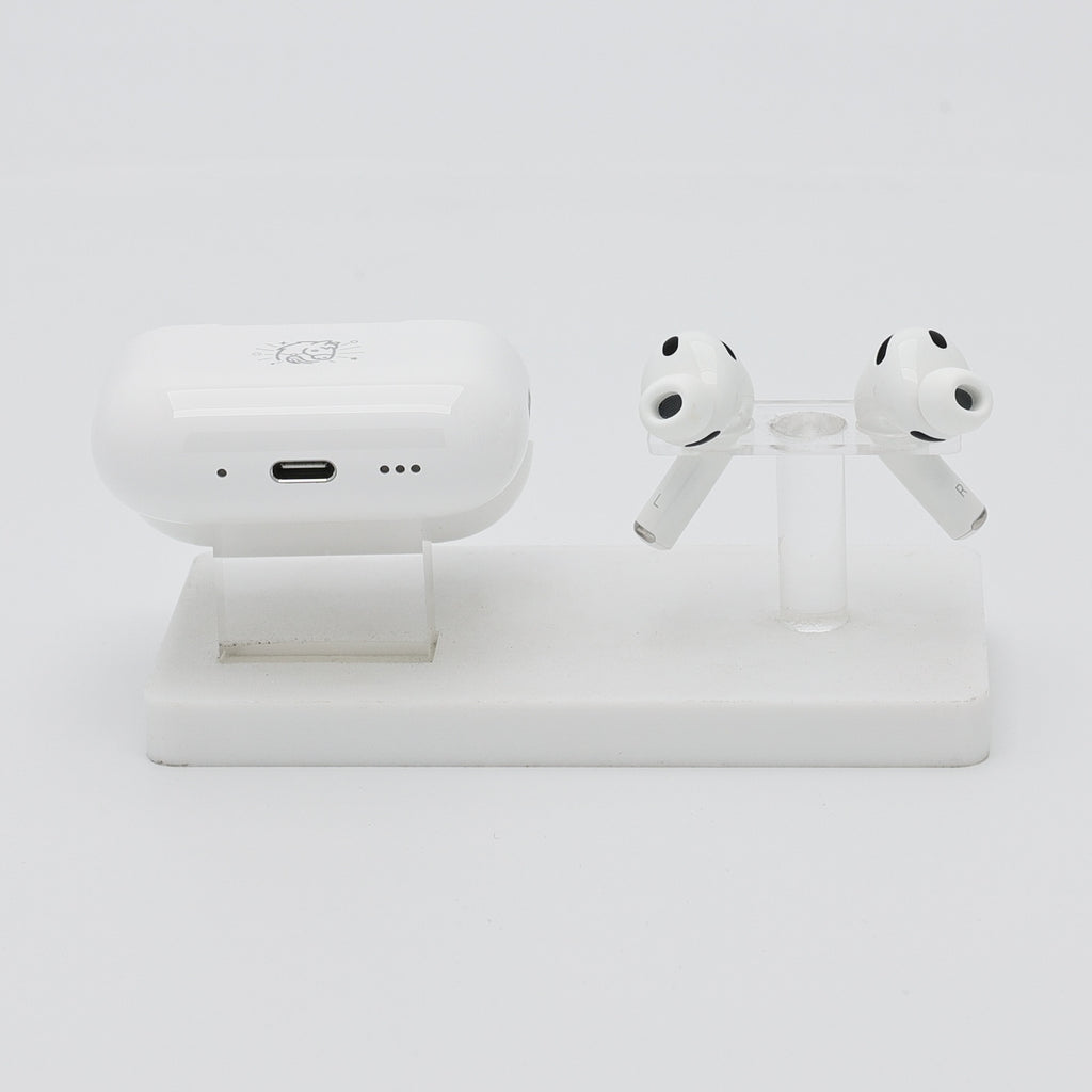 99新 Apple AirPods Pro 3 白色