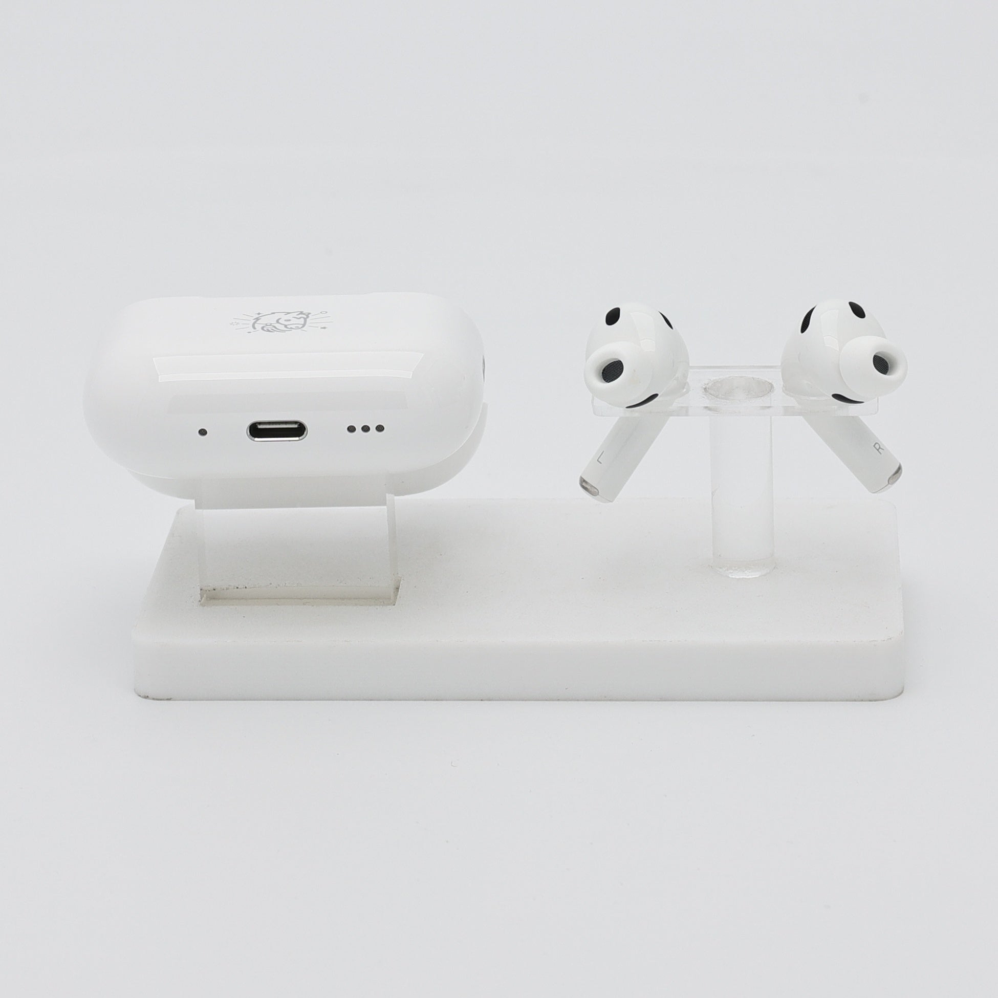 99新 Apple AirPods Pro 3 白色