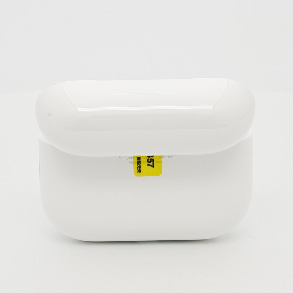 99新 Apple AirPods Pro 3 白色