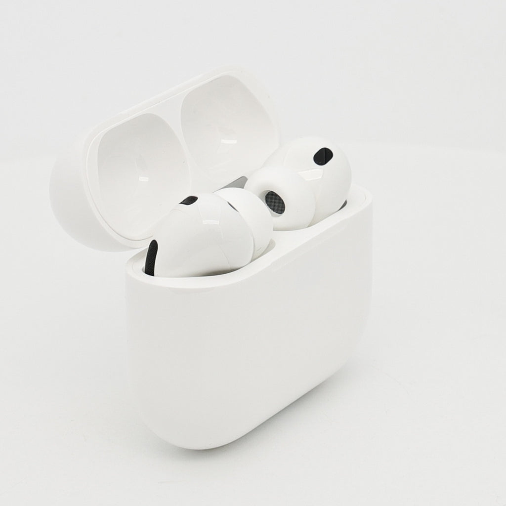 99新 Apple AirPods Pro 3 白色