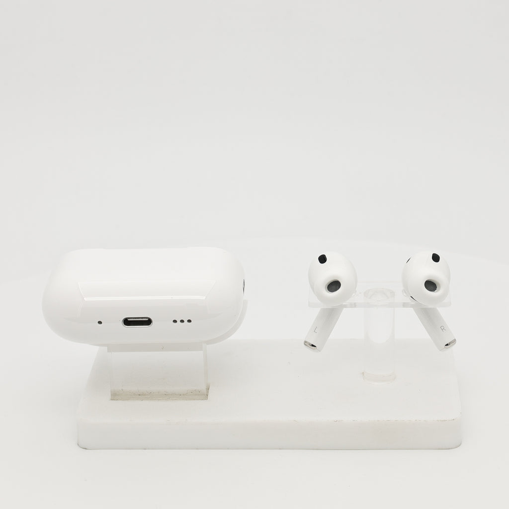 99新 Apple AirPods Pro 3 白色