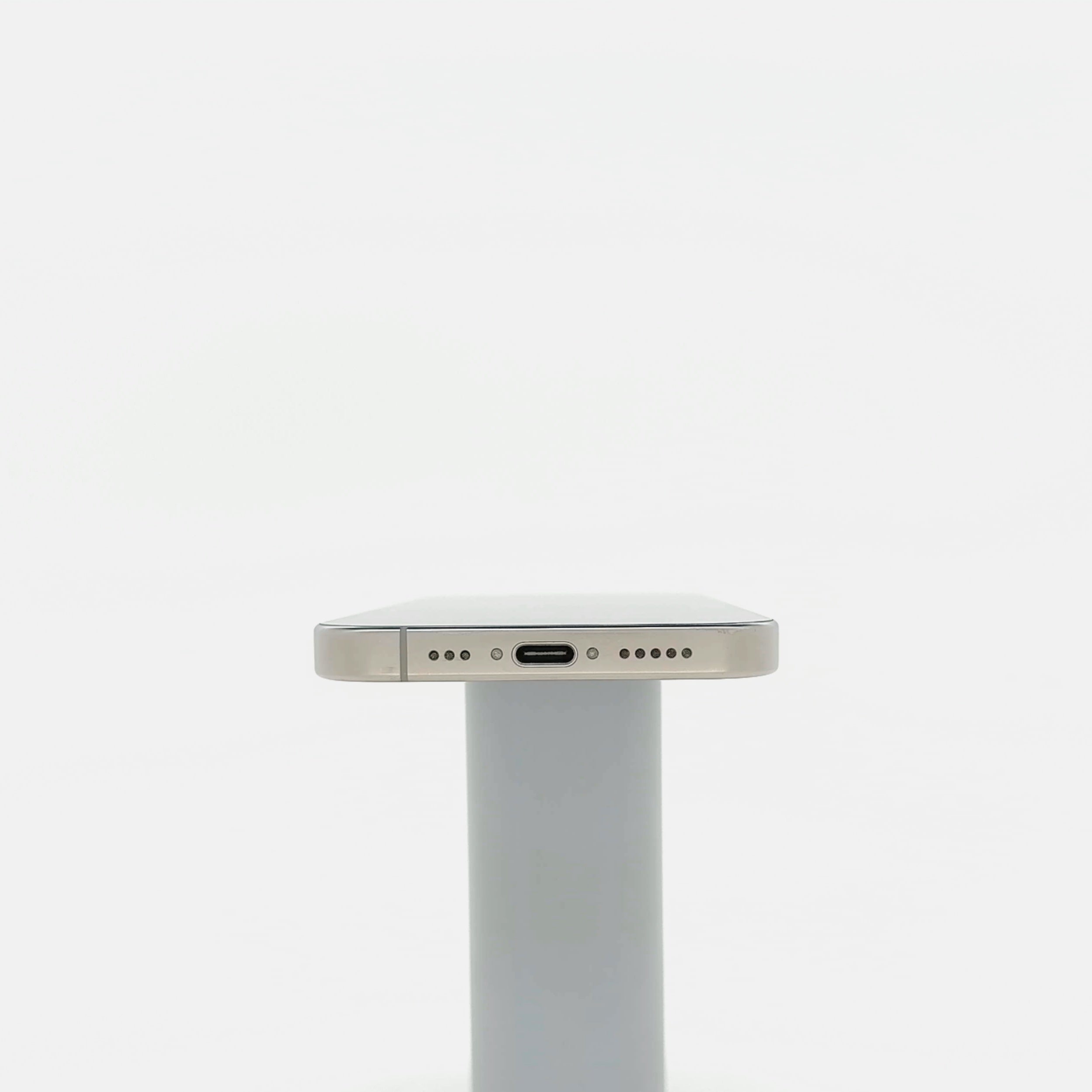 99新 Apple iPhone 16 Pro 128G 原色鈦金屬 中國大陸版