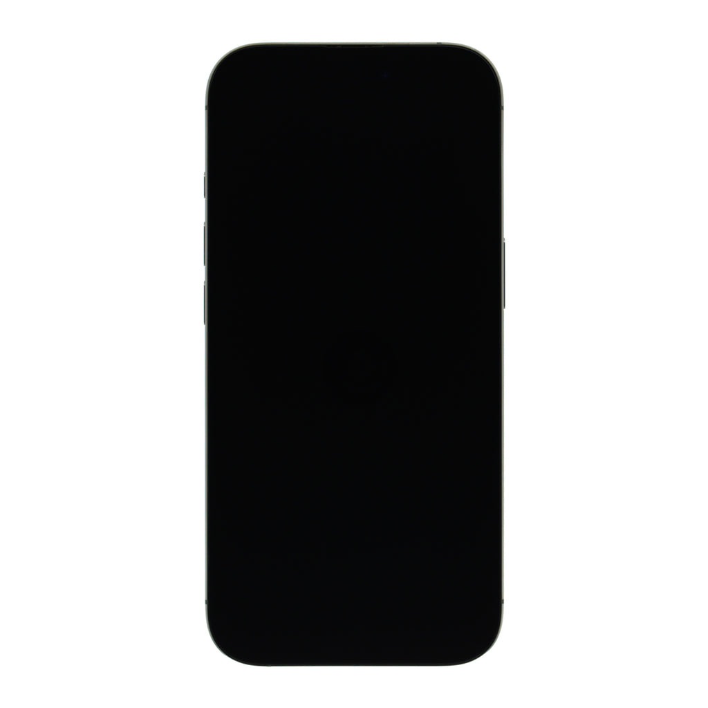 99新 Apple iPhone 16 Pro 128G 原色鈦金屬 中國大陸版