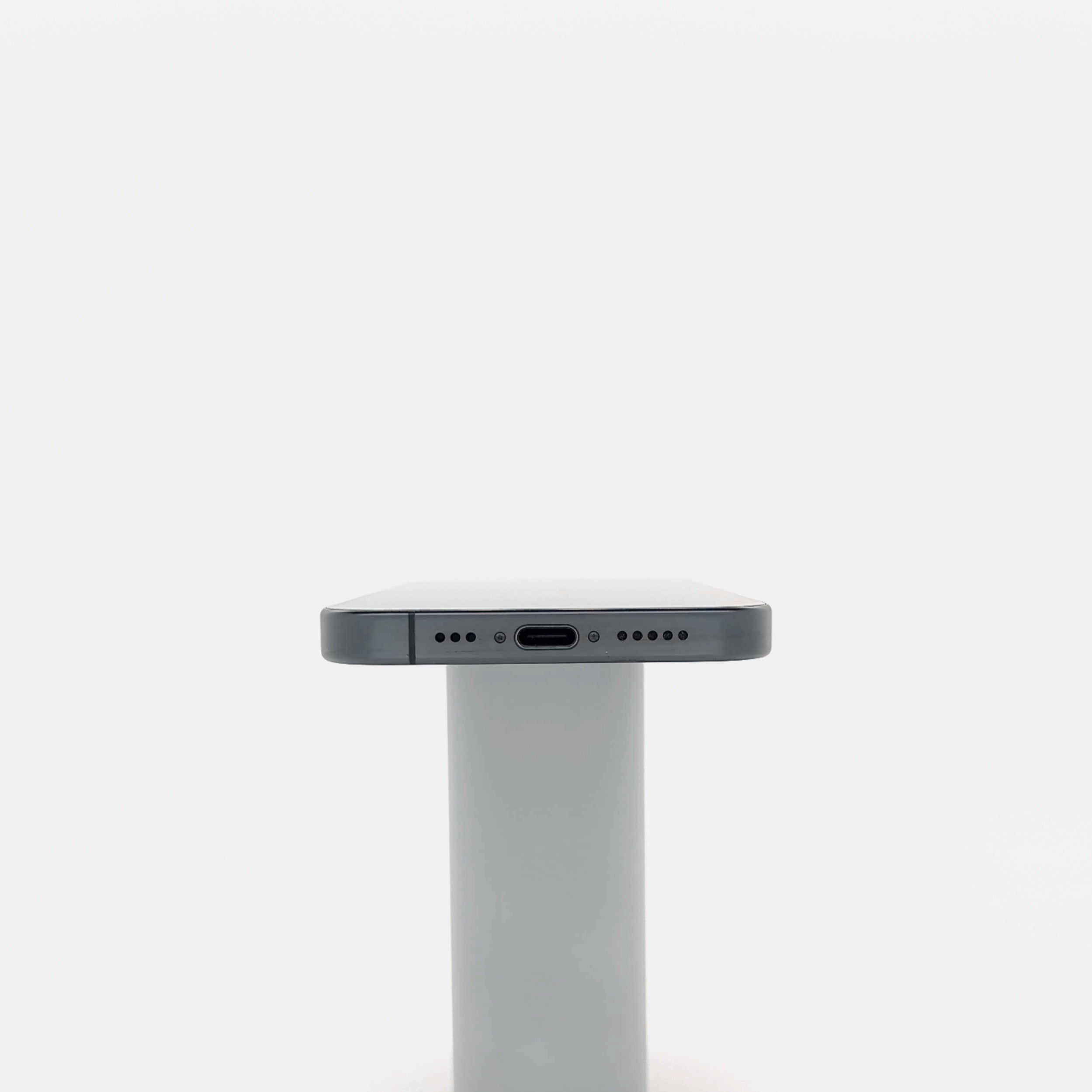 95新 Apple iPhone 15 Pro 128G 黑色鈦金屬 中國大陸版