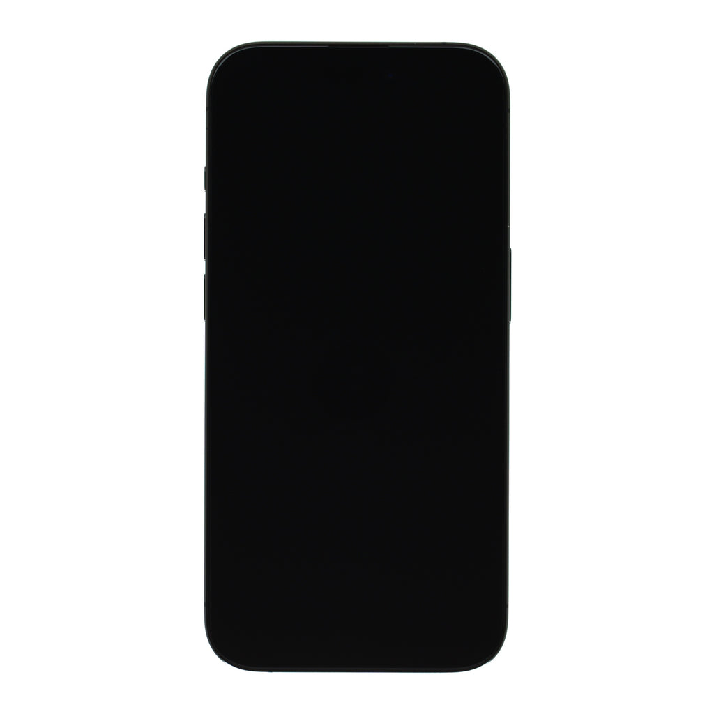 95新 Apple iPhone 15 Pro 128G 黑色鈦金屬 中國大陸版