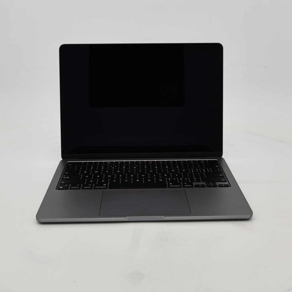 99新 Apple MacBook Air 24年 13寸 M3（8+8核） 8G RAM 256G SSD 深空灰色