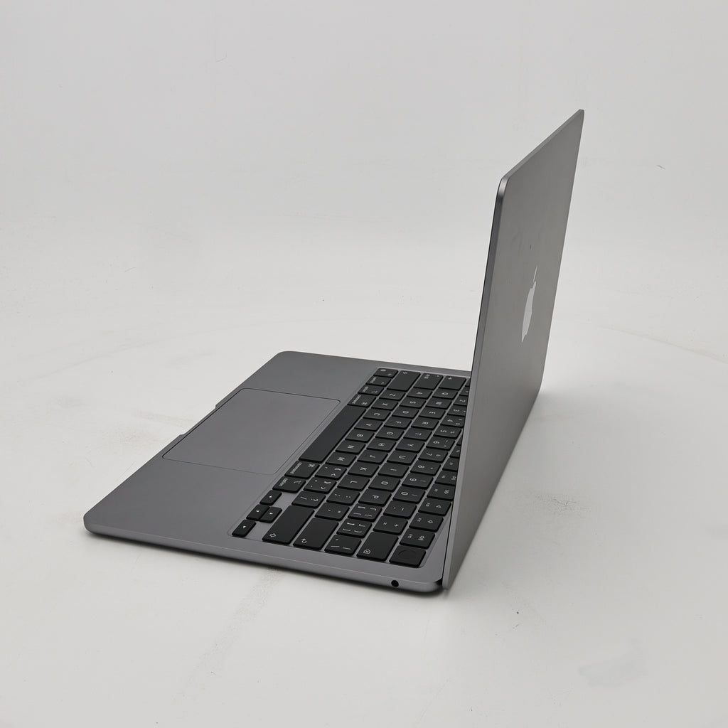99新 Apple MacBook Air 24年 13寸 M3（8+8核） 8G RAM 256G SSD 深空灰色