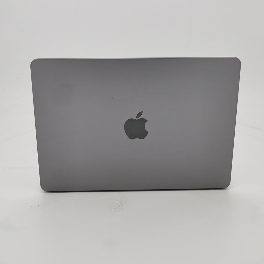 99新 Apple MacBook Air 24年 13寸 M3（8+8核） 8G RAM 256G SSD 深空灰色