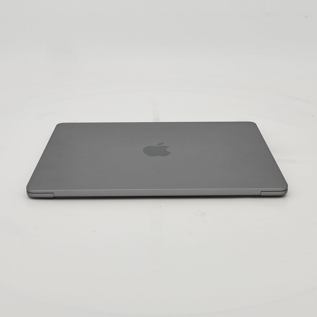 99新 Apple MacBook Air 24年 13寸 M3（8+8核） 8G RAM 256G SSD 深空灰色