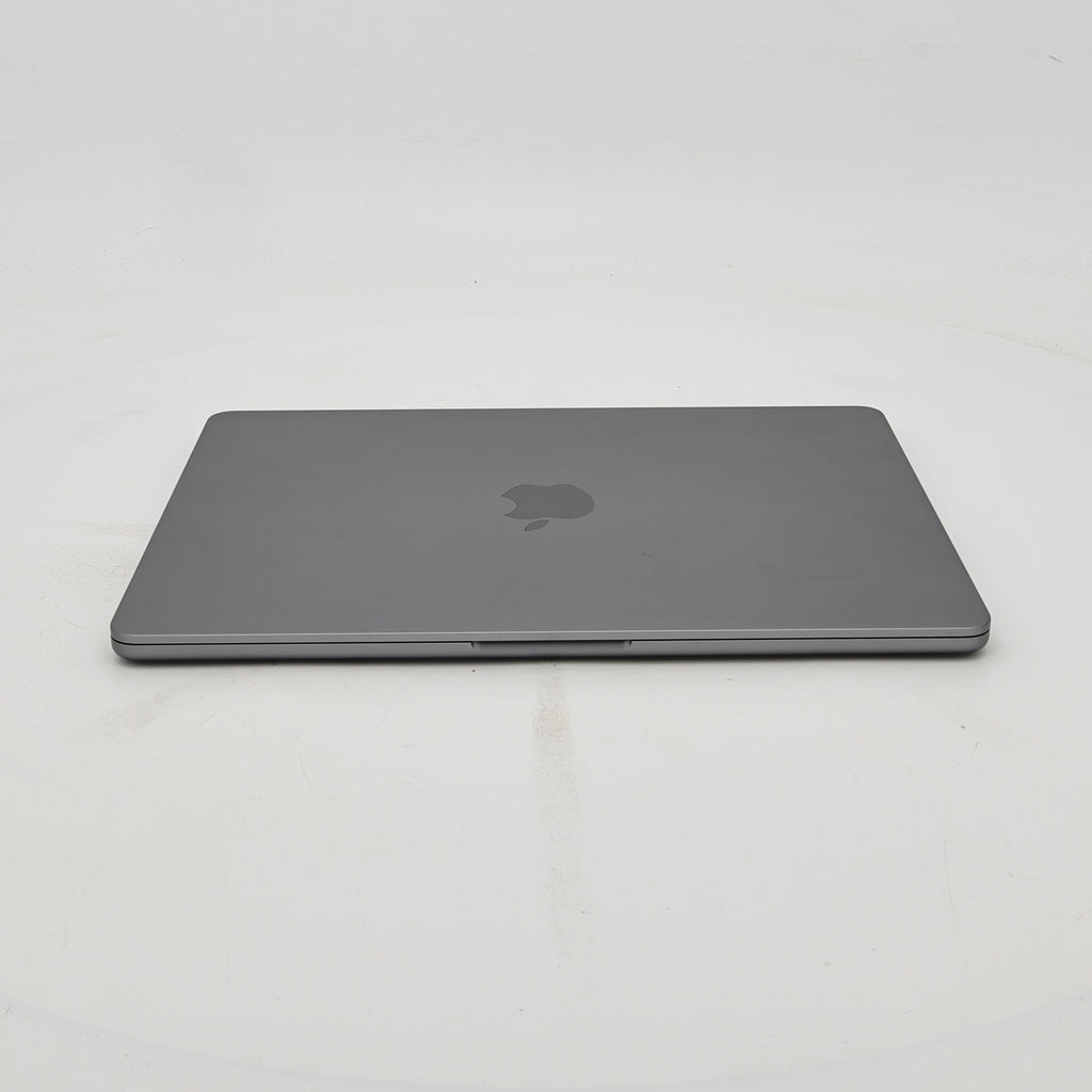 99新 Apple MacBook Air 24年 13寸 M3（8+8核） 8G RAM 256G SSD 深空灰色