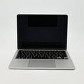 95新 Apple MacBook Air 22年 13寸 M2（8+8核） 8G RAM 256G SSD 銀色