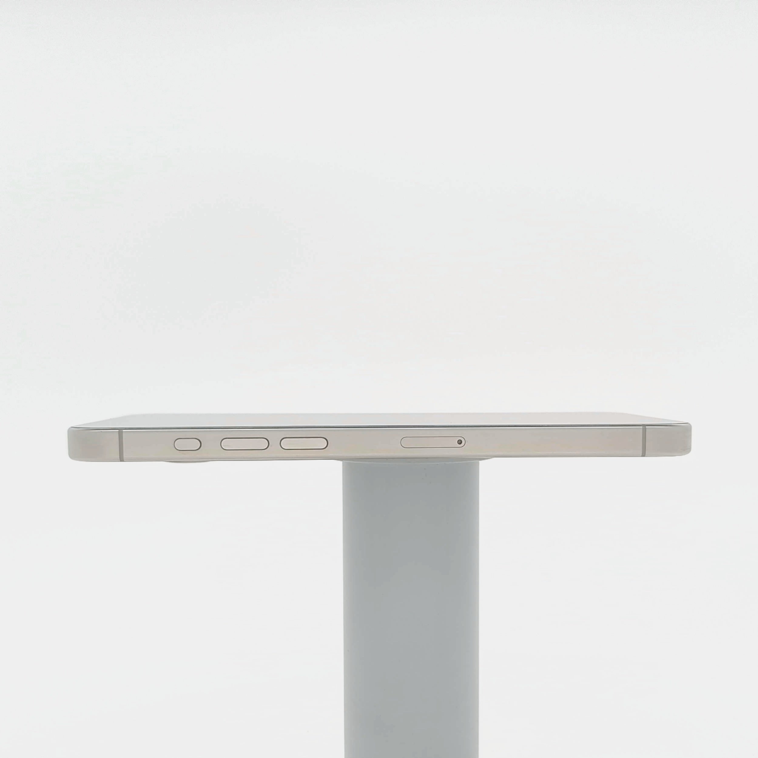 95新 Apple iPhone 15 Pro Max 256G 原色鈦金屬 中國大陸版
