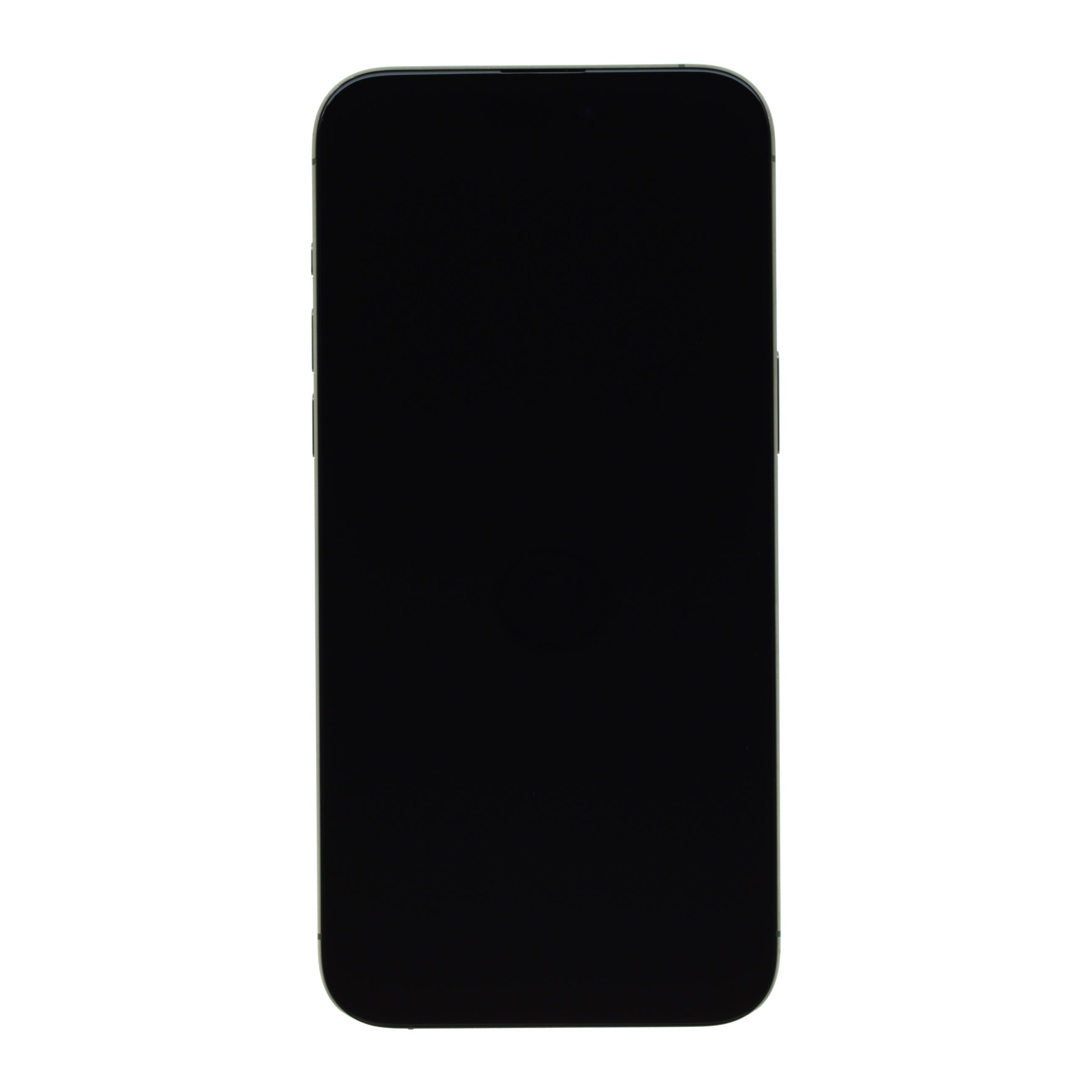 95新 Apple iPhone 15 Pro Max 256G 原色鈦金屬 中國大陸版