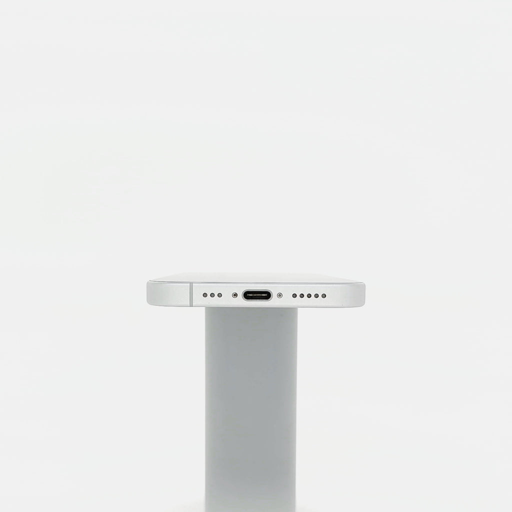 95新 Apple iPhone 16 256G 白色 中國大陸版