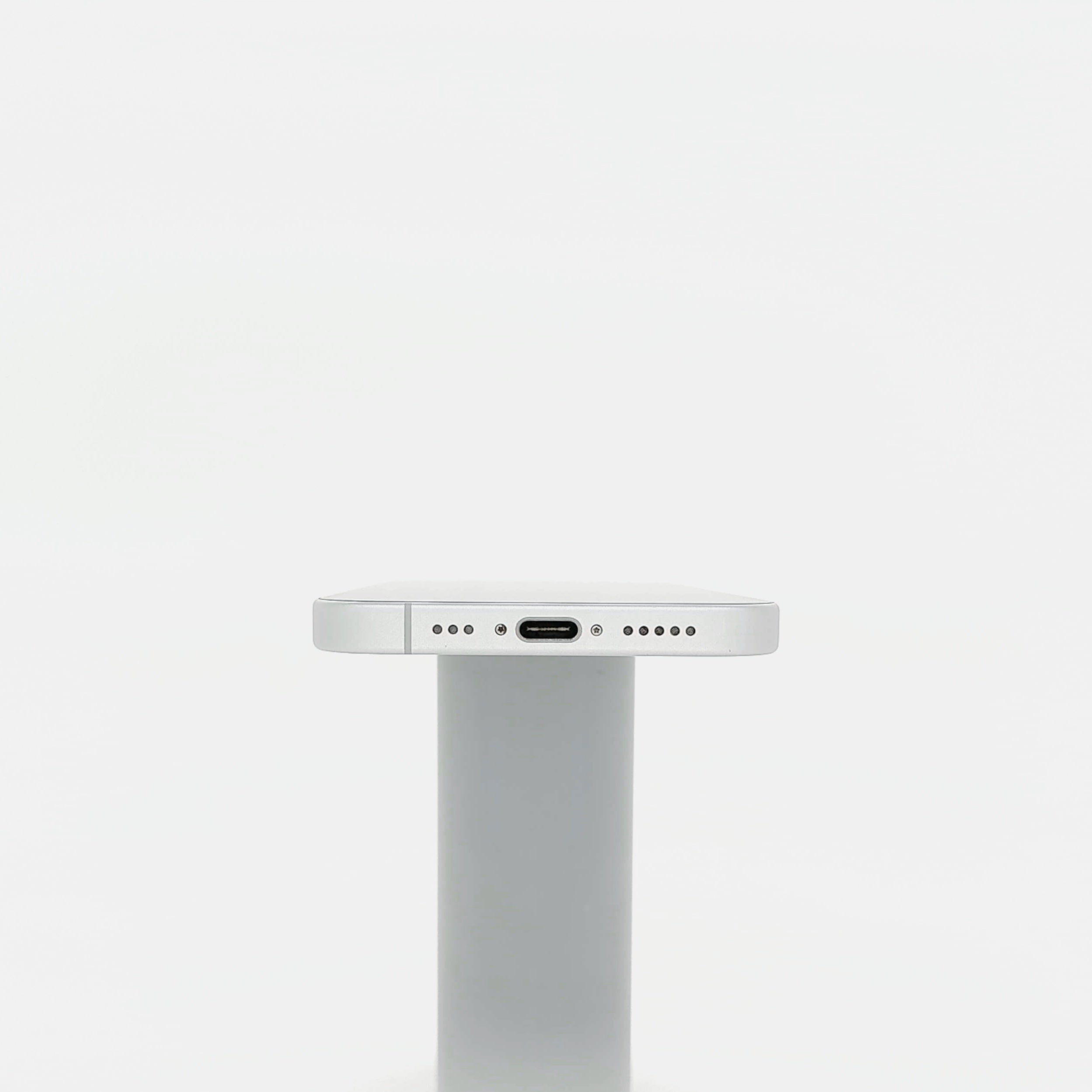 95新 Apple iPhone 16 256G 白色 中國大陸版