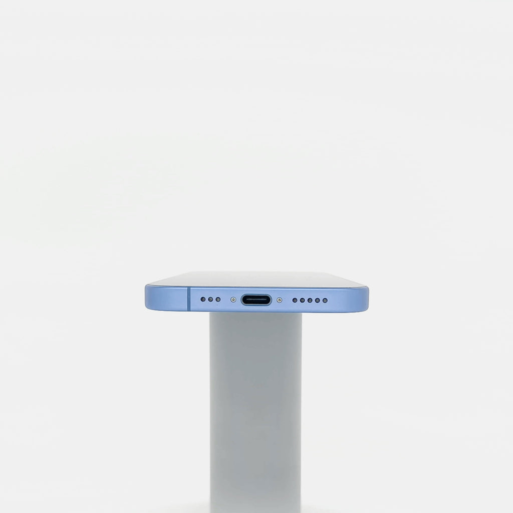 95新 Apple iPhone 16 256G 群青色 中國大陸版