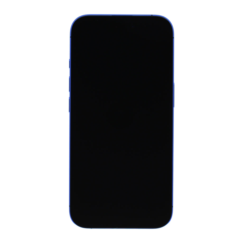 95新 Apple iPhone 16 256G 群青色 中國大陸版