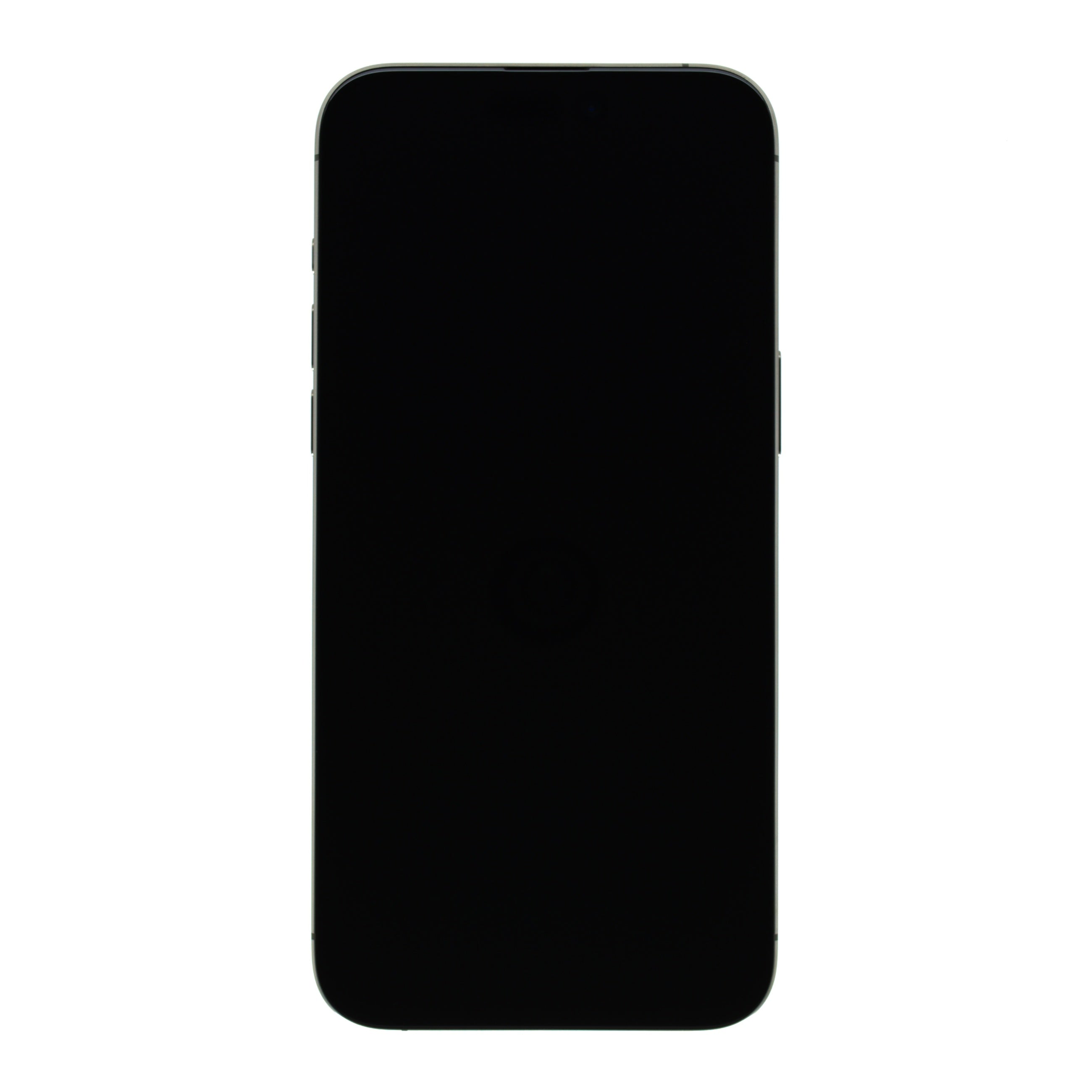 95新 Apple iPhone 15 Pro Max 256G 原色鈦金屬 中國大陸版