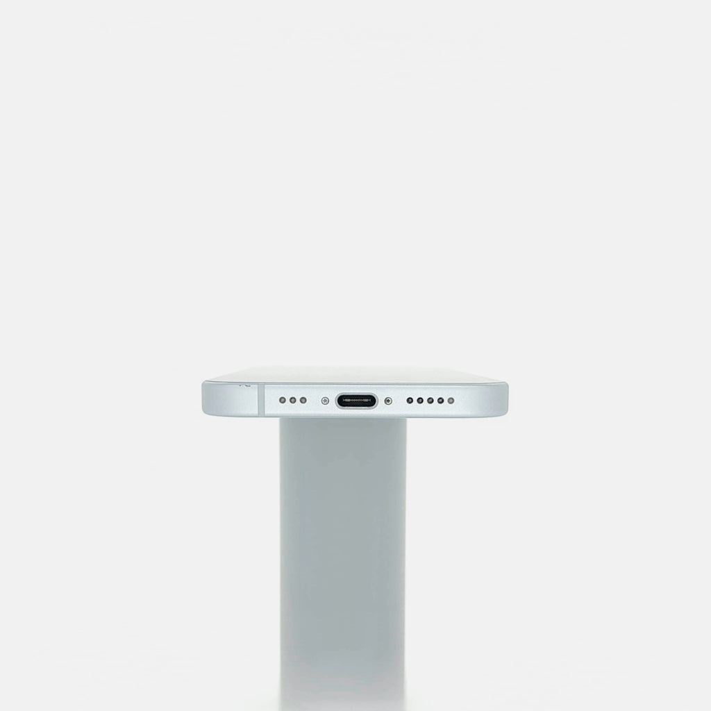 95新 Apple iPhone 15 256G 藍色 中國大陸版