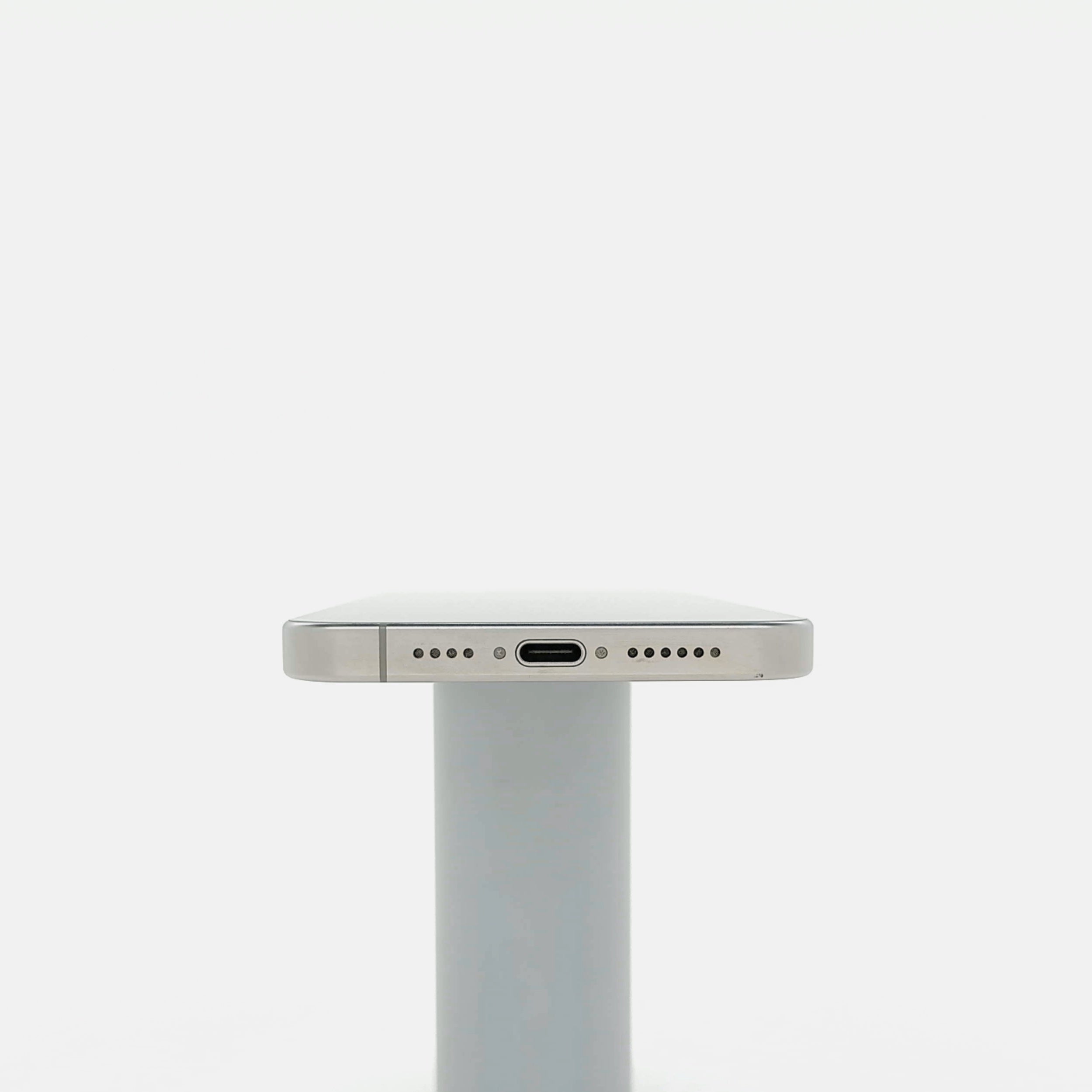 95新 Apple iPhone 15 Pro Max 256G 原色鈦金屬 中國大陸版