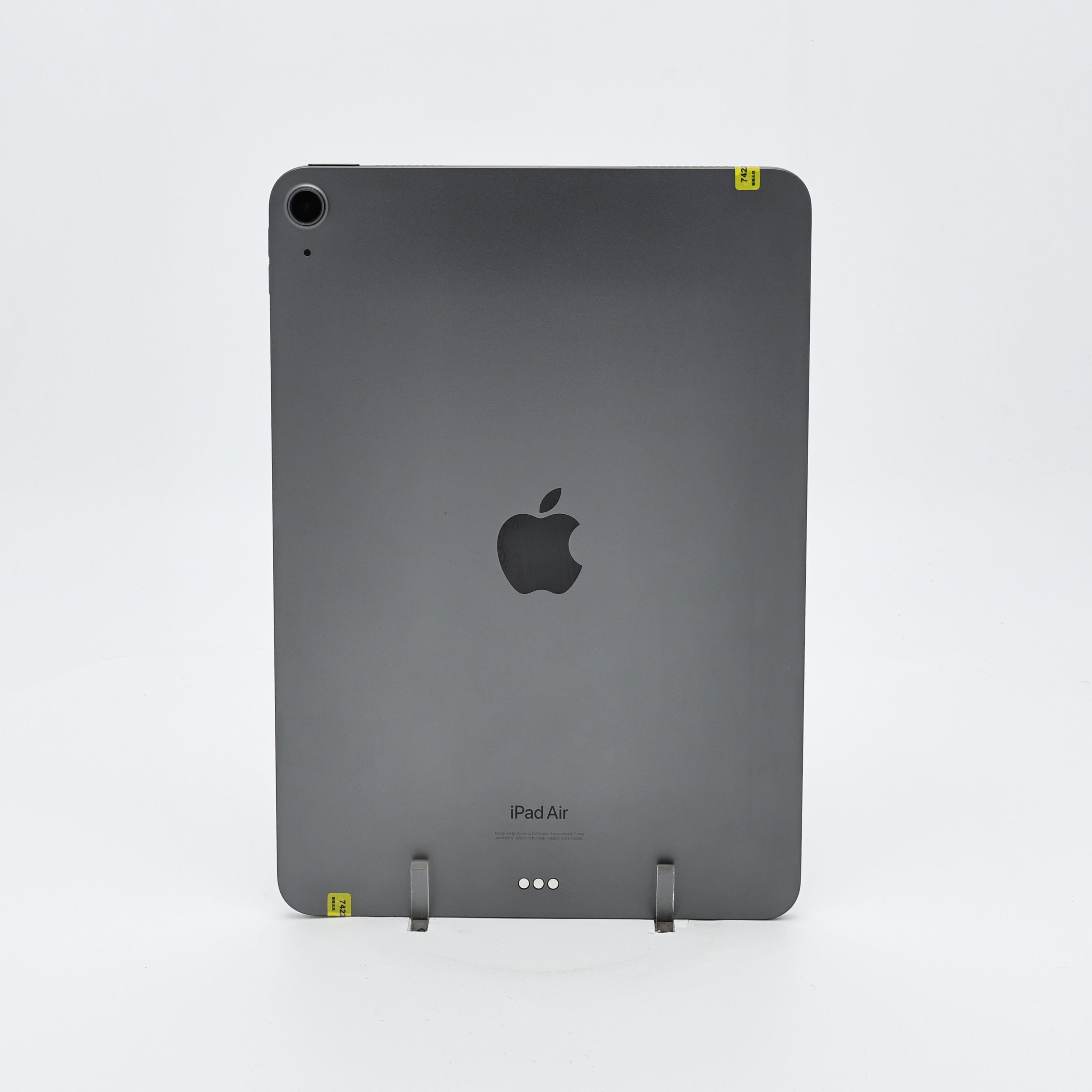 95新 Apple iPad Air5 256G 深空灰色 WIFI
