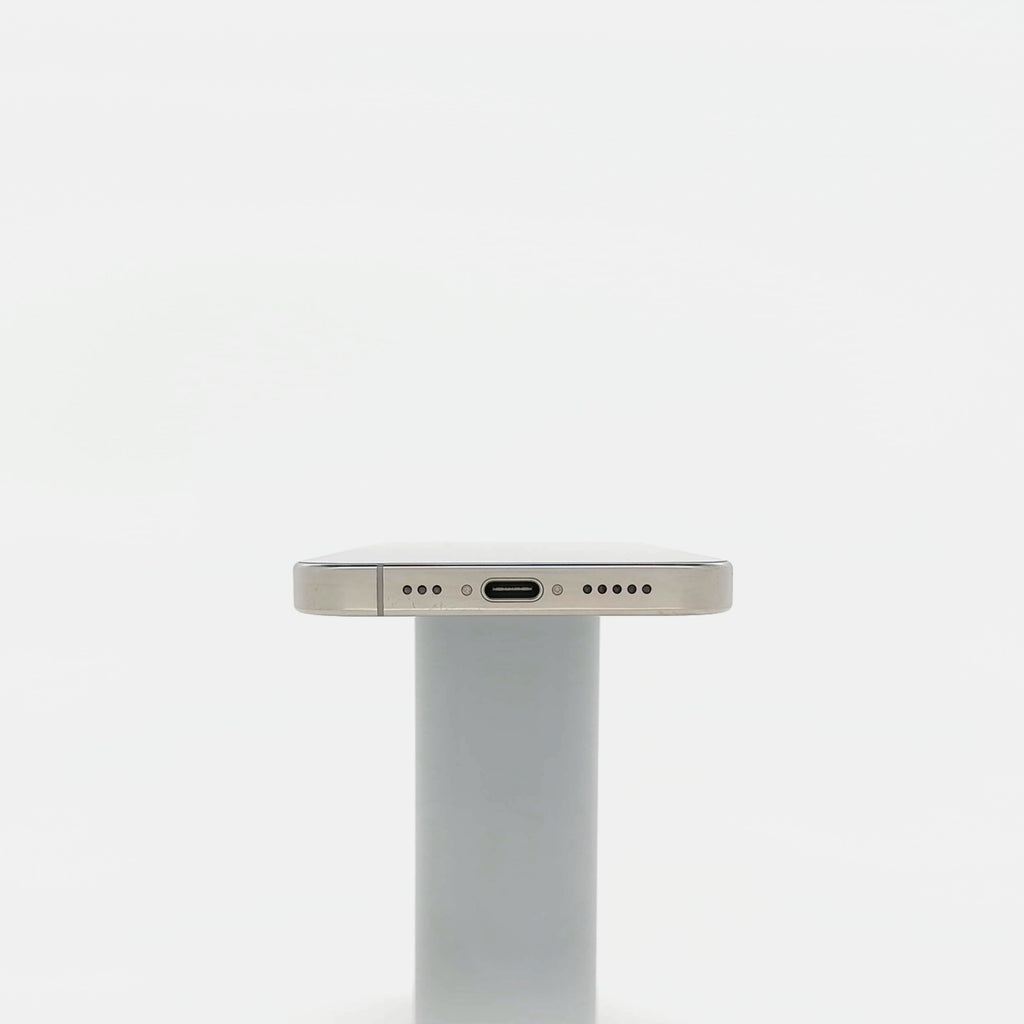 95新 Apple iPhone 16 Pro 128G 原色鈦金屬 中國大陸版