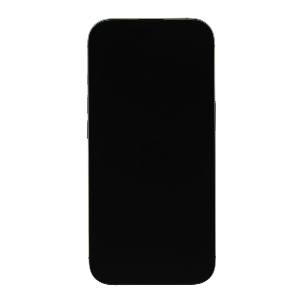 95新 Apple iPhone 16 Pro 128G 原色鈦金屬 中國大陸版