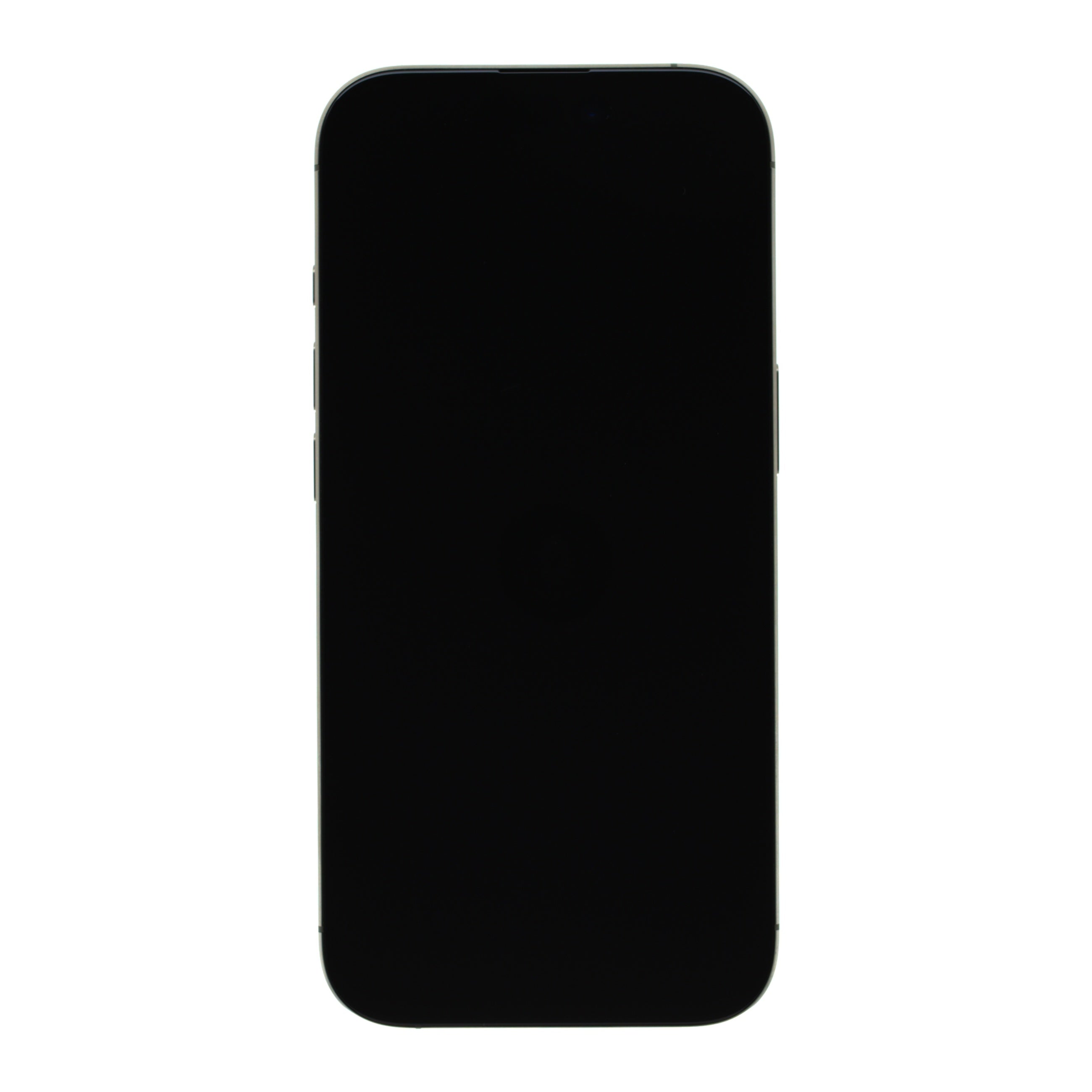 95新 Apple iPhone 16 Pro 128G 原色鈦金屬 中國大陸版