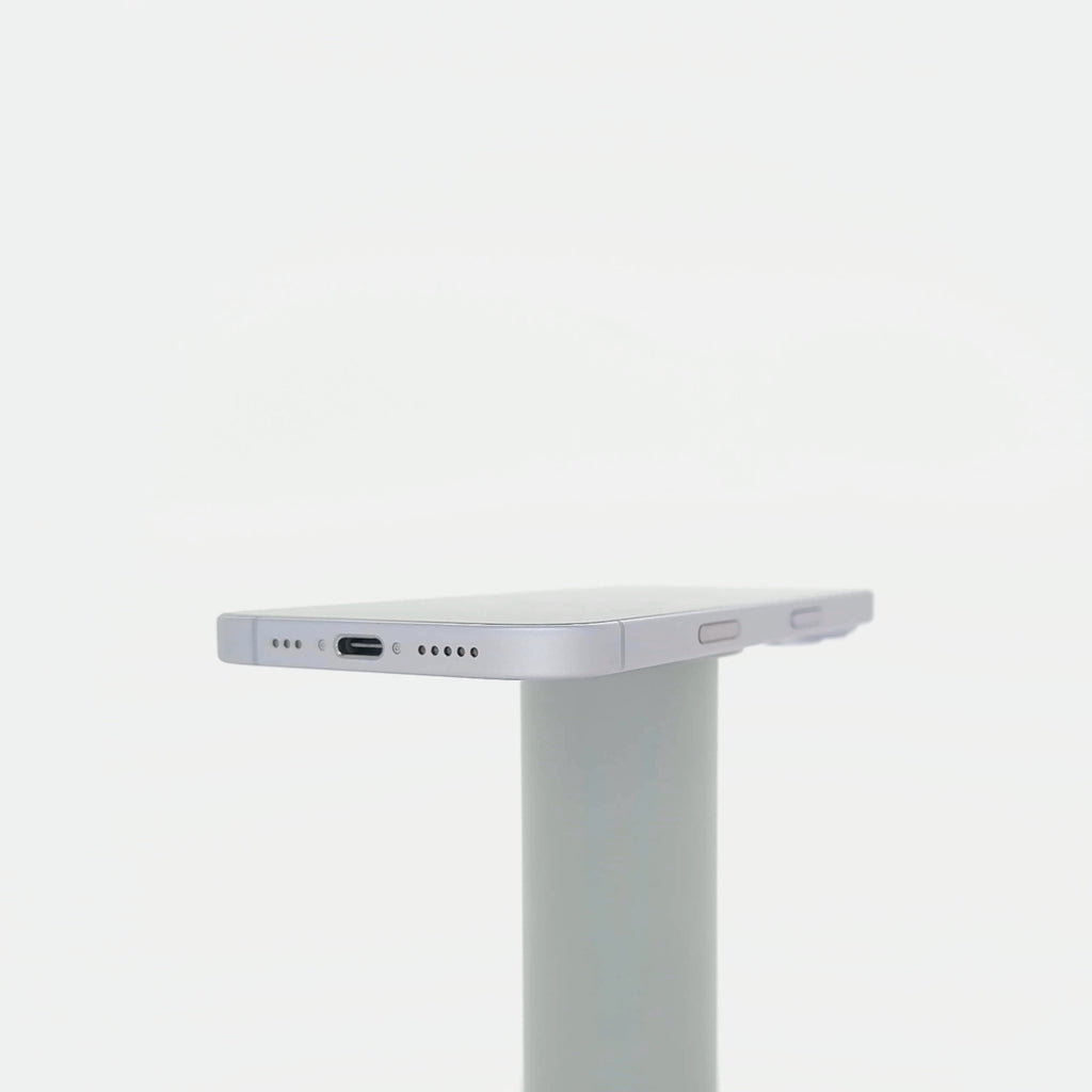 99新 Apple iPhone 17 256G 薰衣草紫色 中國大陸版
