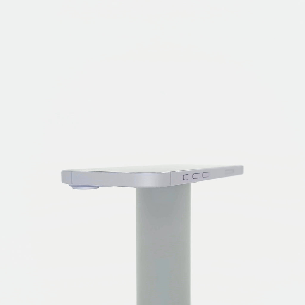 99新 Apple iPhone 17 256G 薰衣草紫色 中國大陸版