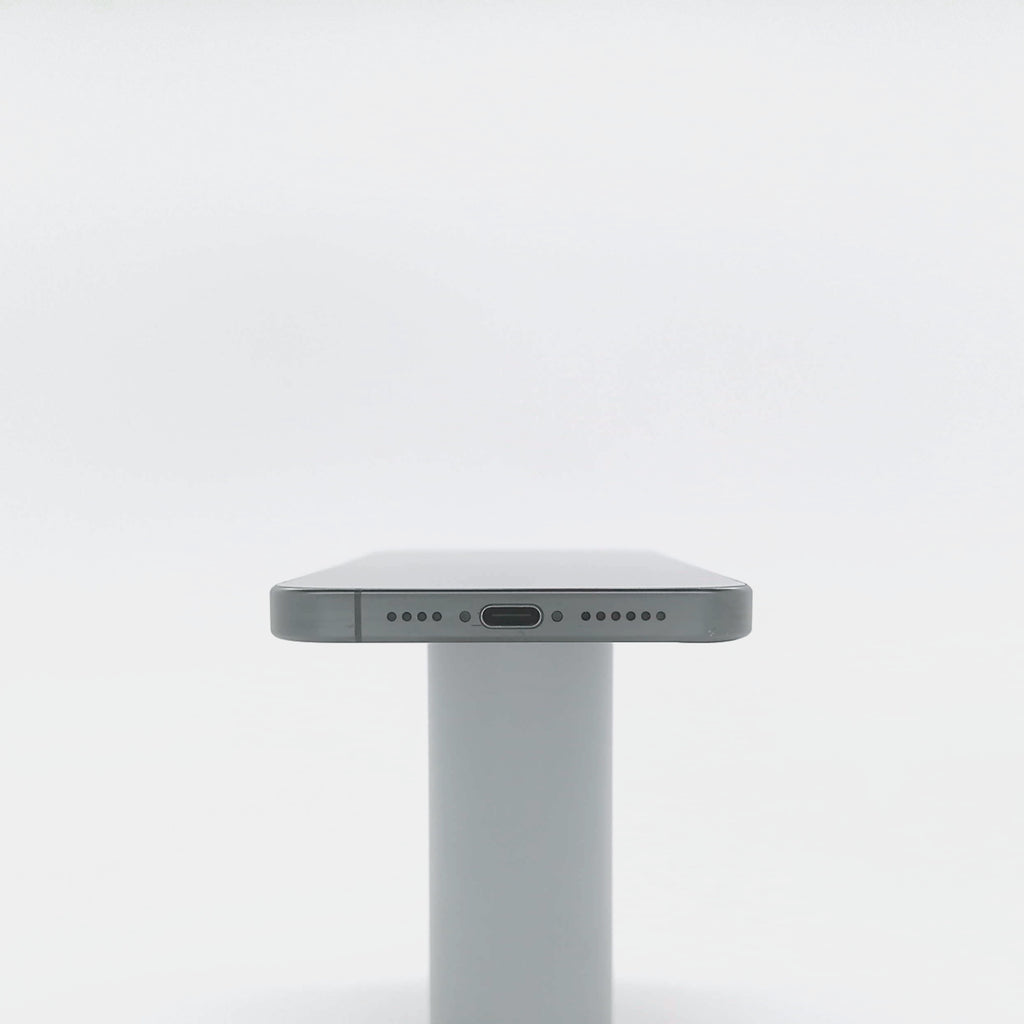 95新 Apple iPhone 15 Pro Max 256G 黑色鈦金屬 中國大陸版