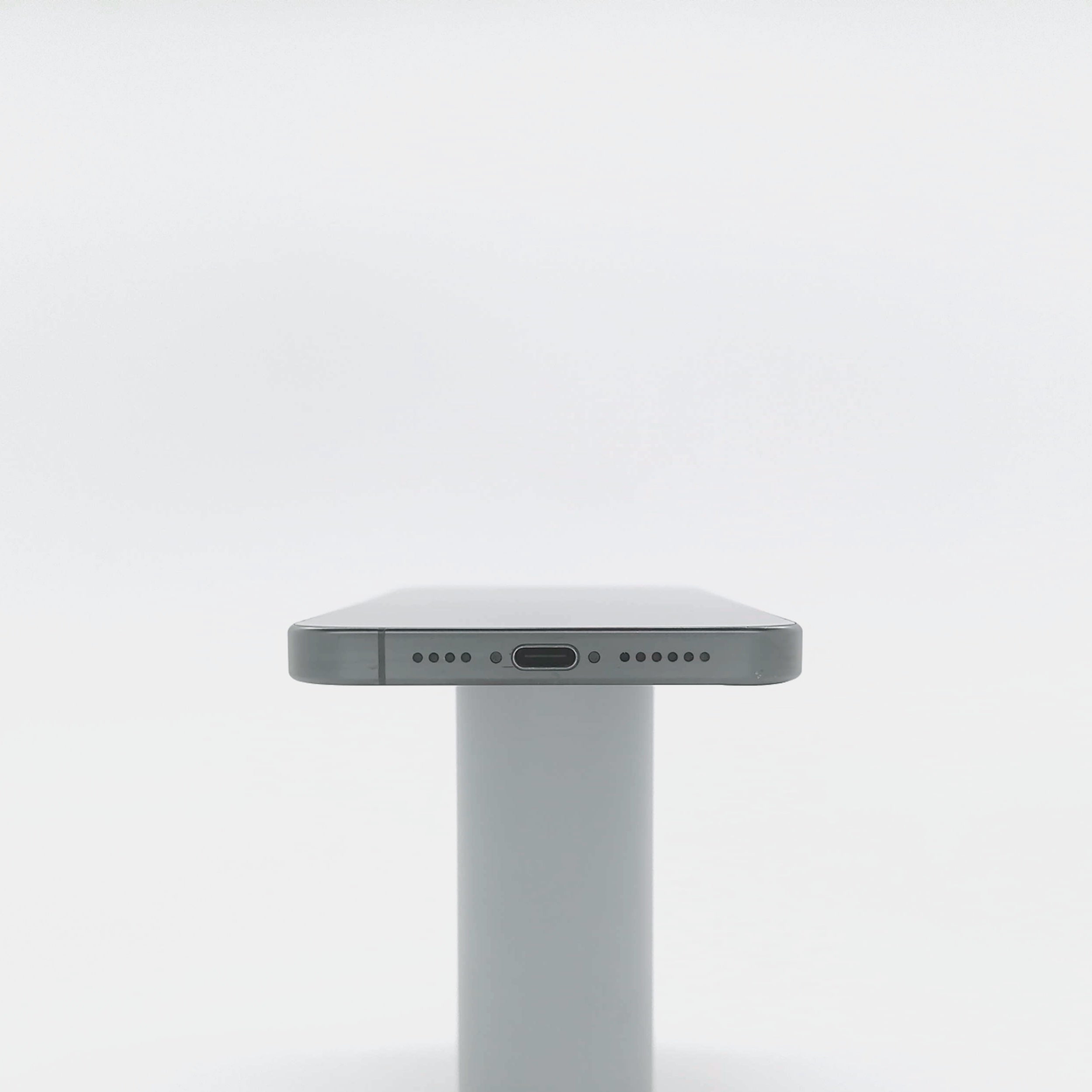 95新 Apple iPhone 15 Pro Max 256G 黑色鈦金屬 中國大陸版
