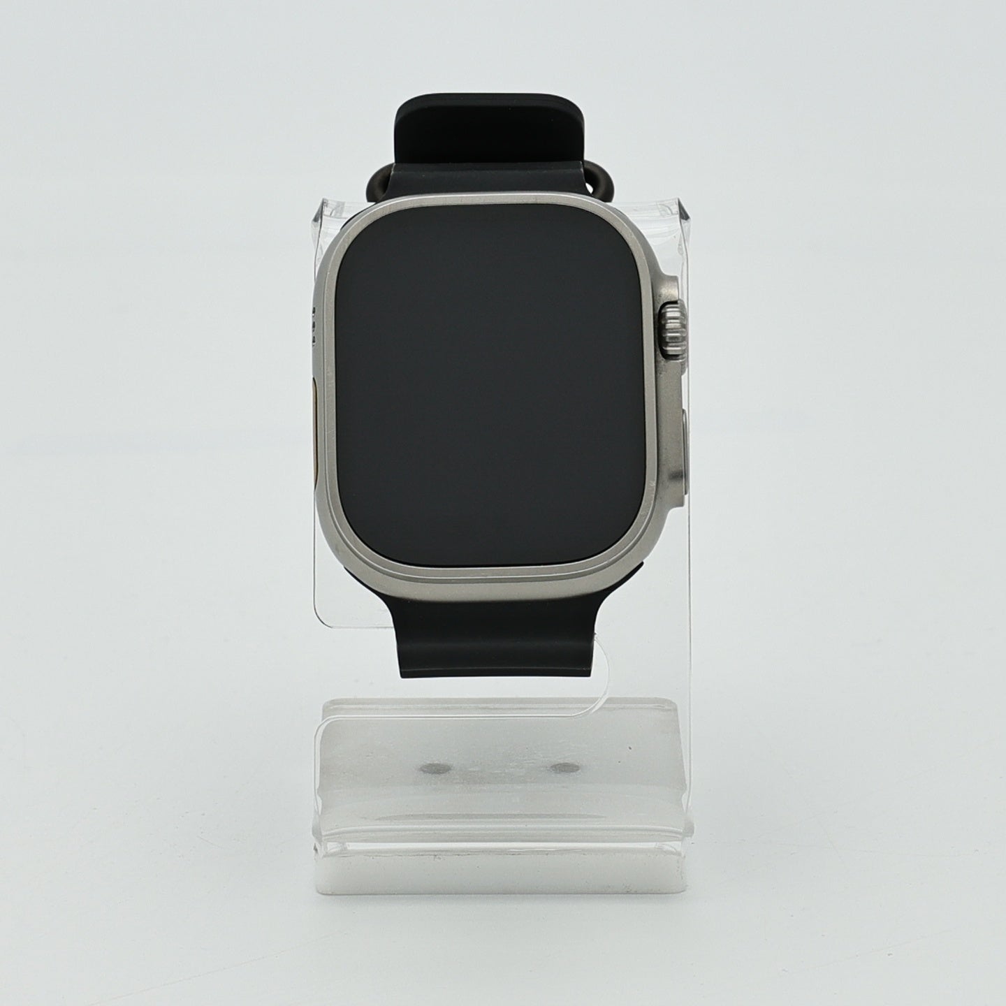 99新 Apple Watch Ultra 2 49毫米 鈦金屬
