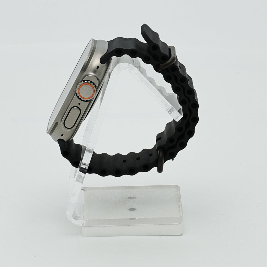 99新 Apple Watch Ultra 2 49毫米 鈦金屬