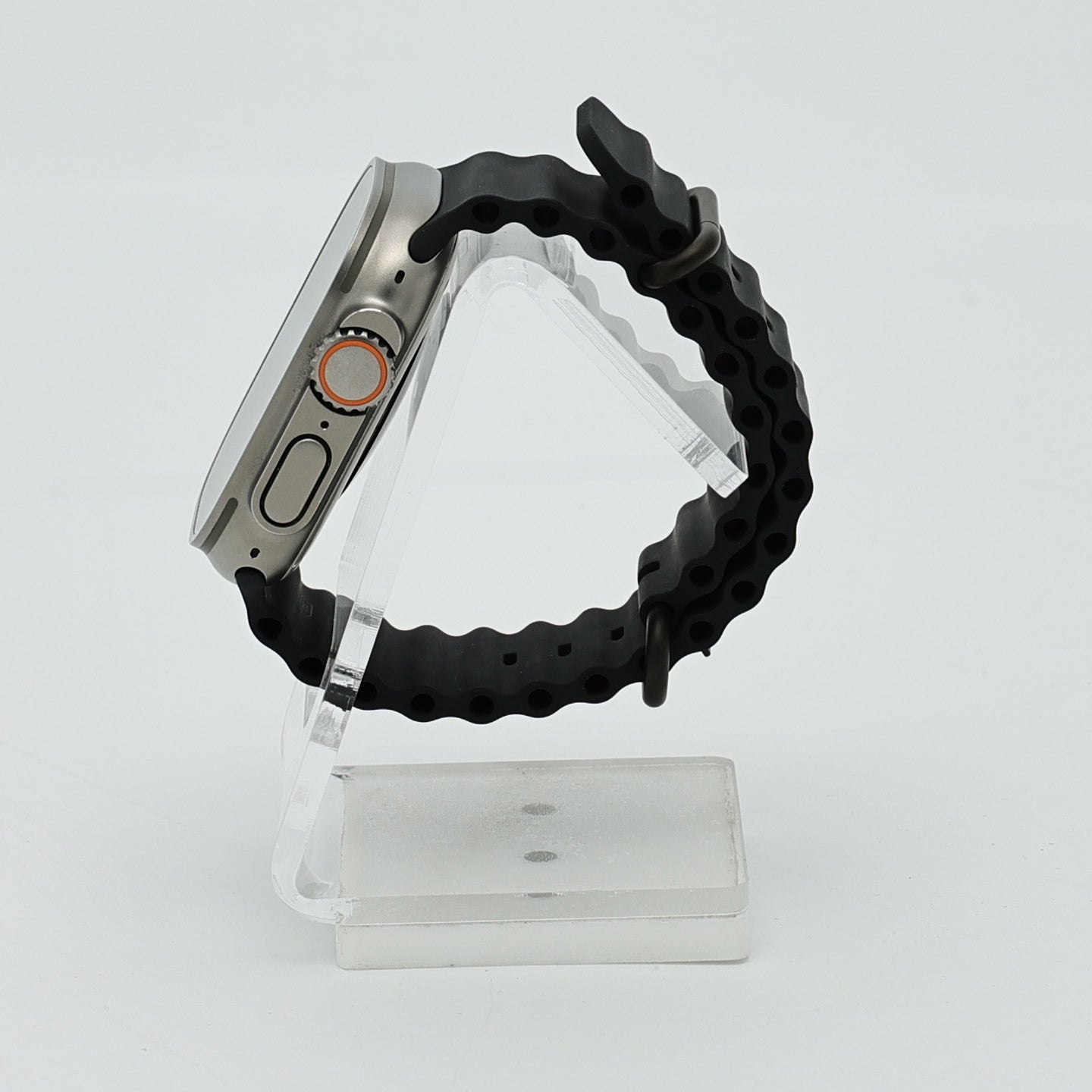 99新 Apple Watch Ultra 2 49毫米 鈦金屬