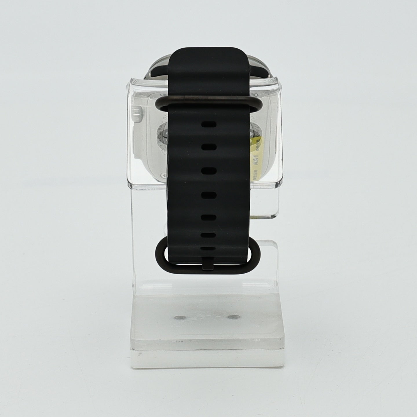 99新 Apple Watch Ultra 2 49毫米 鈦金屬