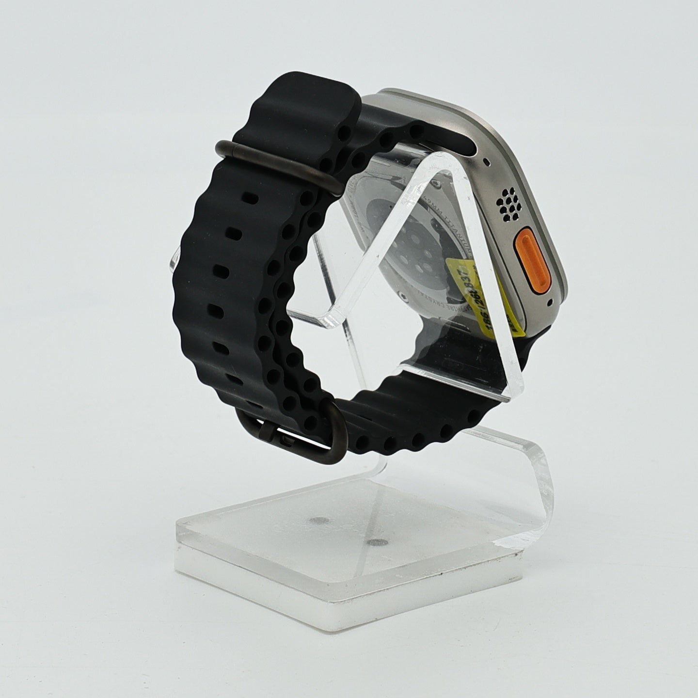 99新 Apple Watch Ultra 2 49毫米 鈦金屬