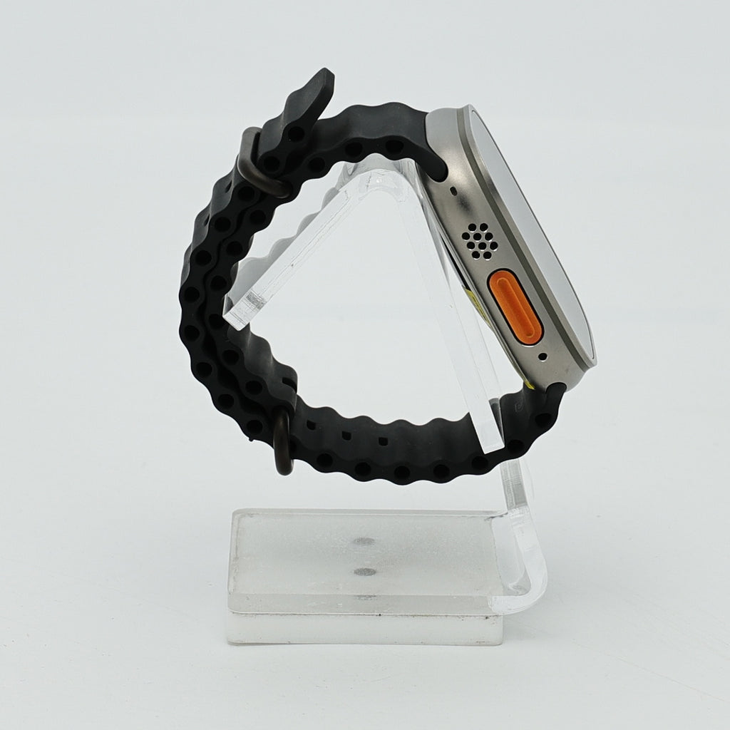 99新 Apple Watch Ultra 2 49毫米 鈦金屬