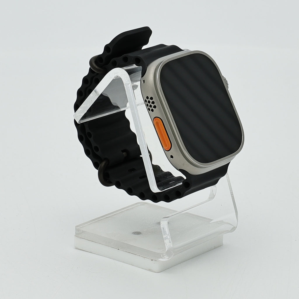 99新 Apple Watch Ultra 2 49毫米 鈦金屬