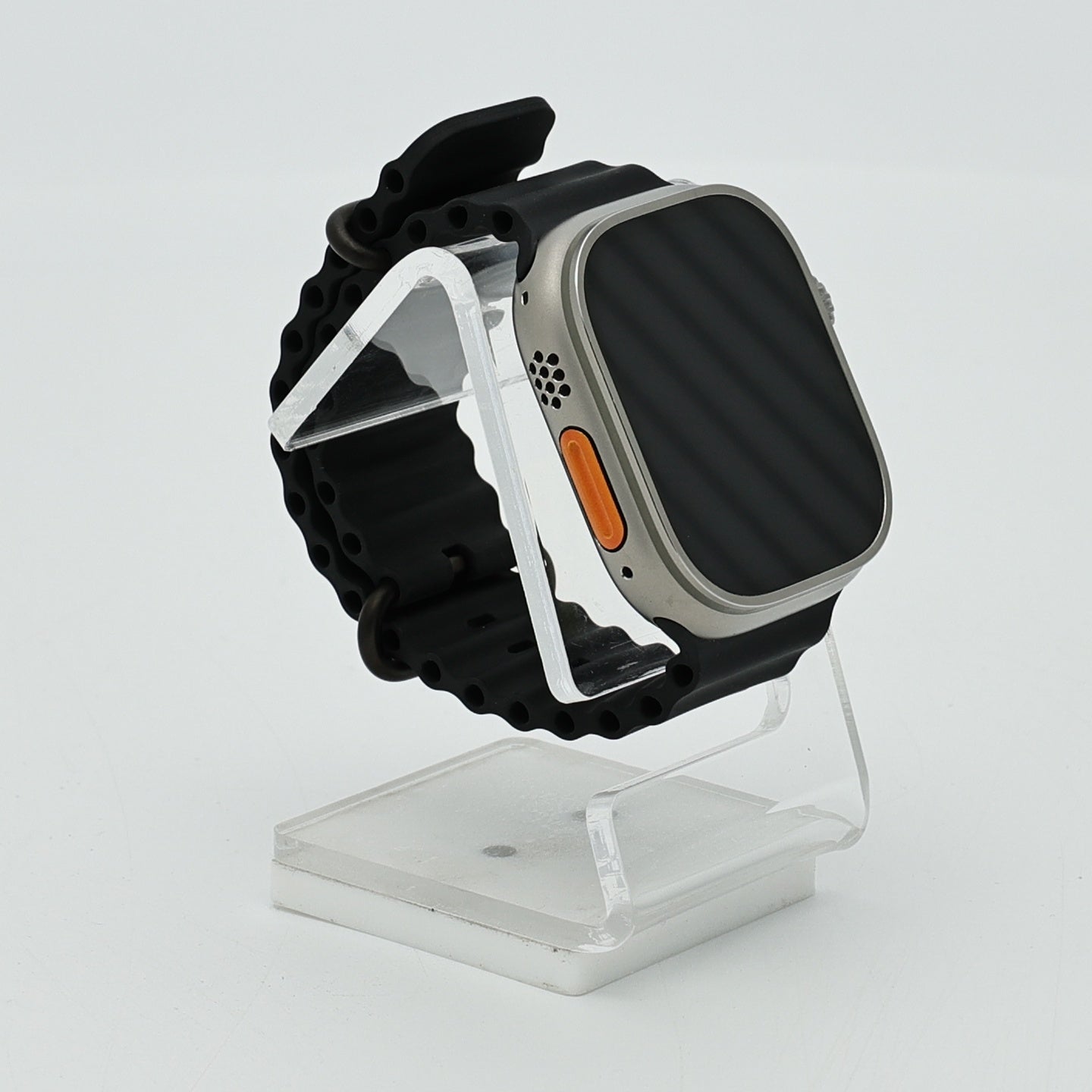 99新 Apple Watch Ultra 2 49毫米 鈦金屬